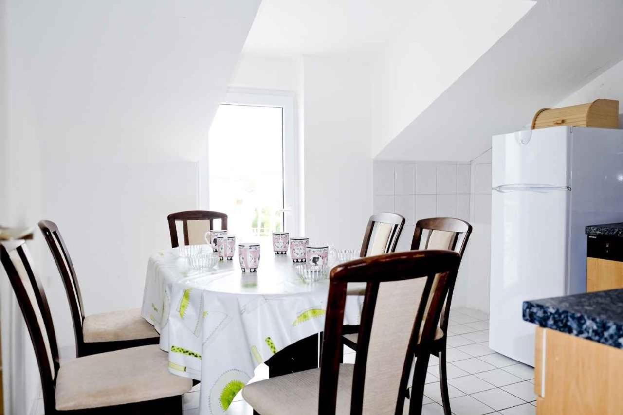 Apartments Paulina Trogir Exterior photo