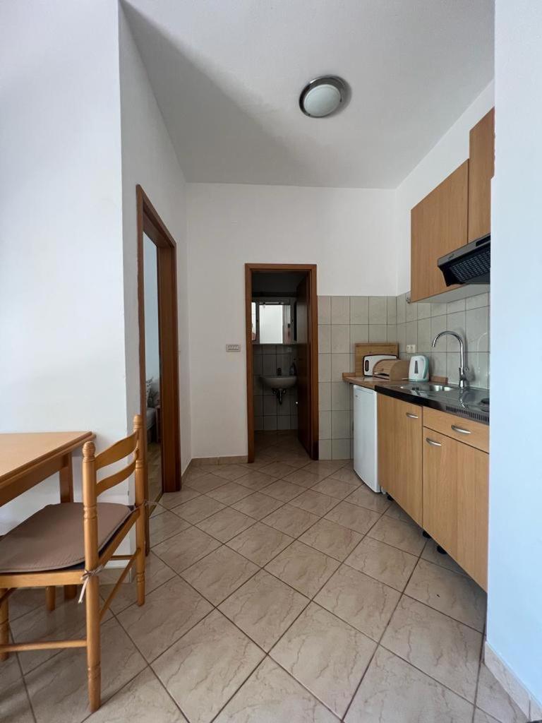 Apartments Paulina Trogir Exterior photo