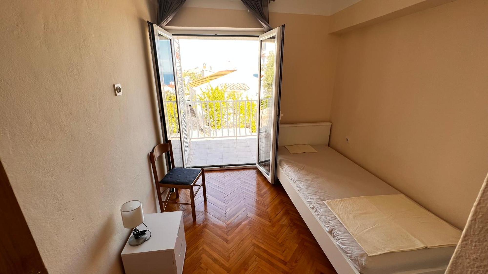 Apartments Paulina Trogir Exterior photo