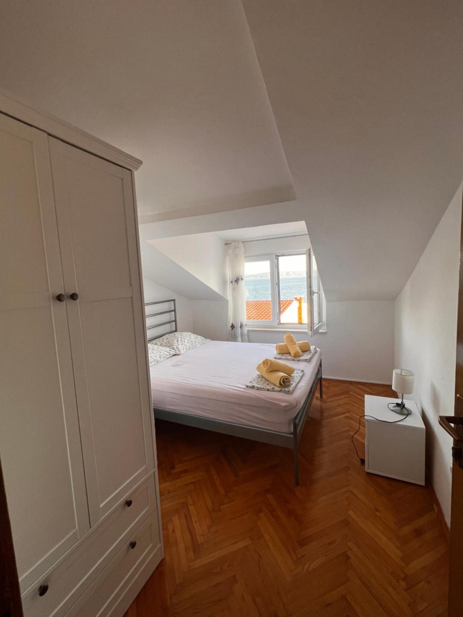 Apartments Paulina Trogir Exterior photo
