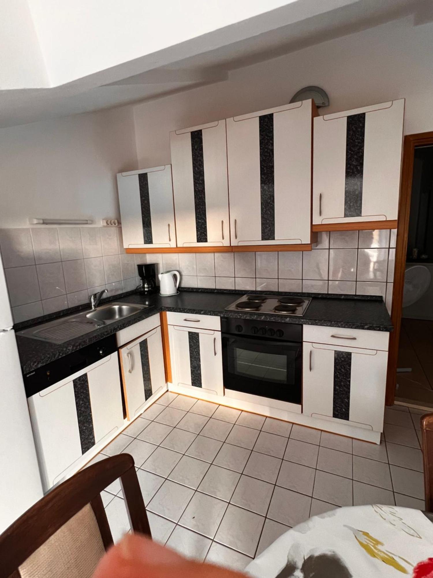 Apartments Paulina Trogir Exterior photo